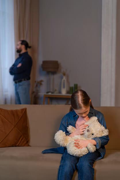Building Long-Term Co-Parenting Agreements with EH Mediation’s Ongoing Support Essex
