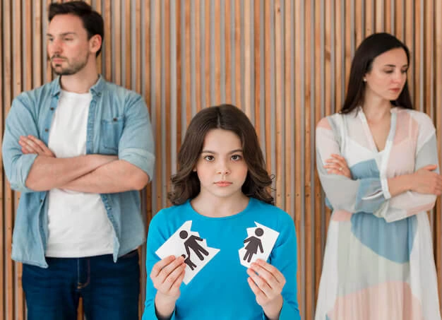 Creating Sustainable Agreements Through Guided Divorce Negotiations Essex