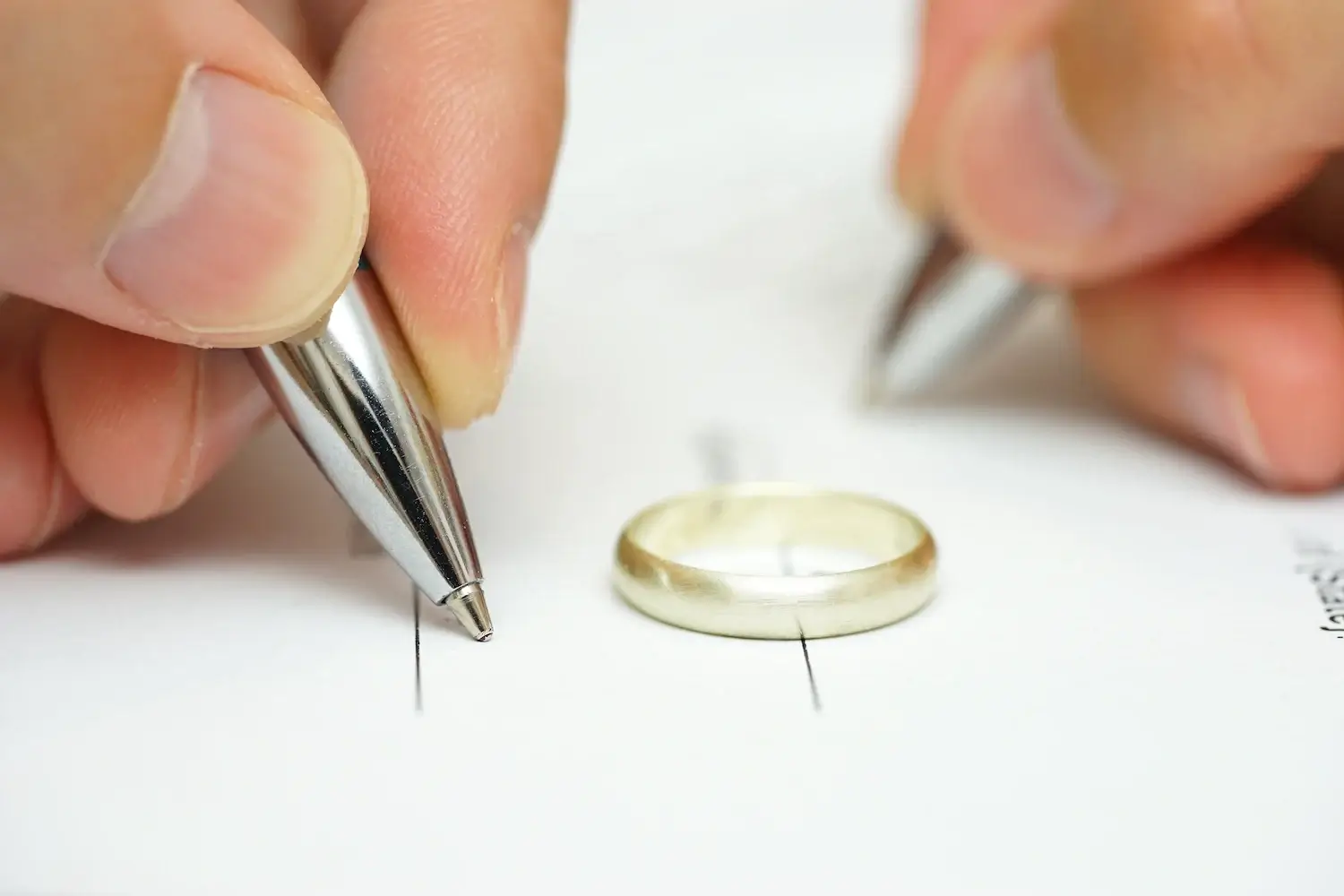 Strengthening Your Position in Divorce Negotiations with Professional Mediation Essex