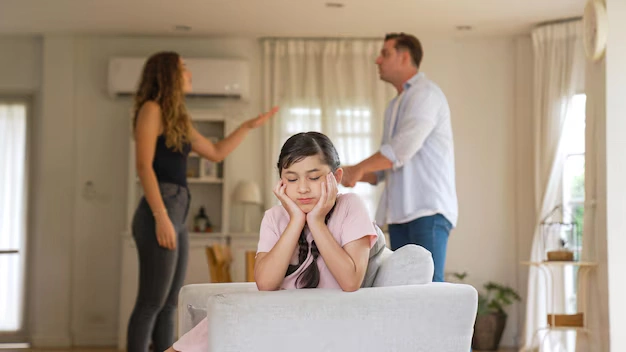 What Is Parental Responsibility in the UK Essex