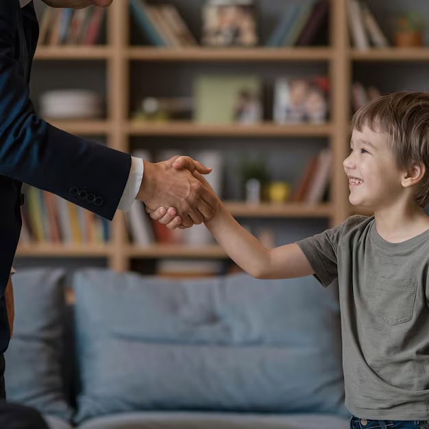 Understanding Child Arrangements – Guidance from EH Mediation Specialists Essex