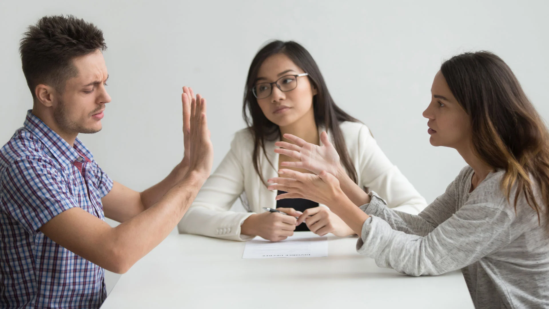 The Legal Framework Behind Family Mediation in the UK Essex