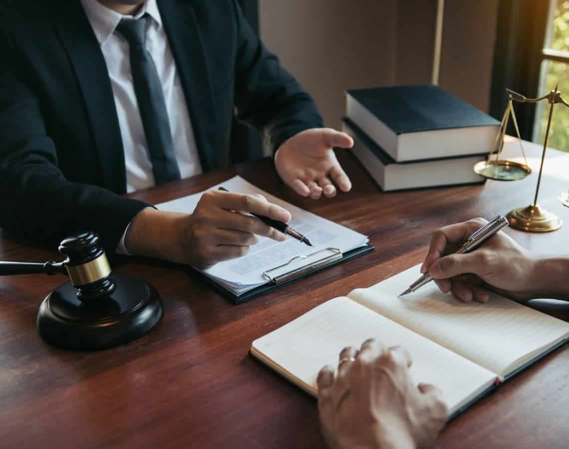 Common Challenges Couples Face in Collaborative Law Essex