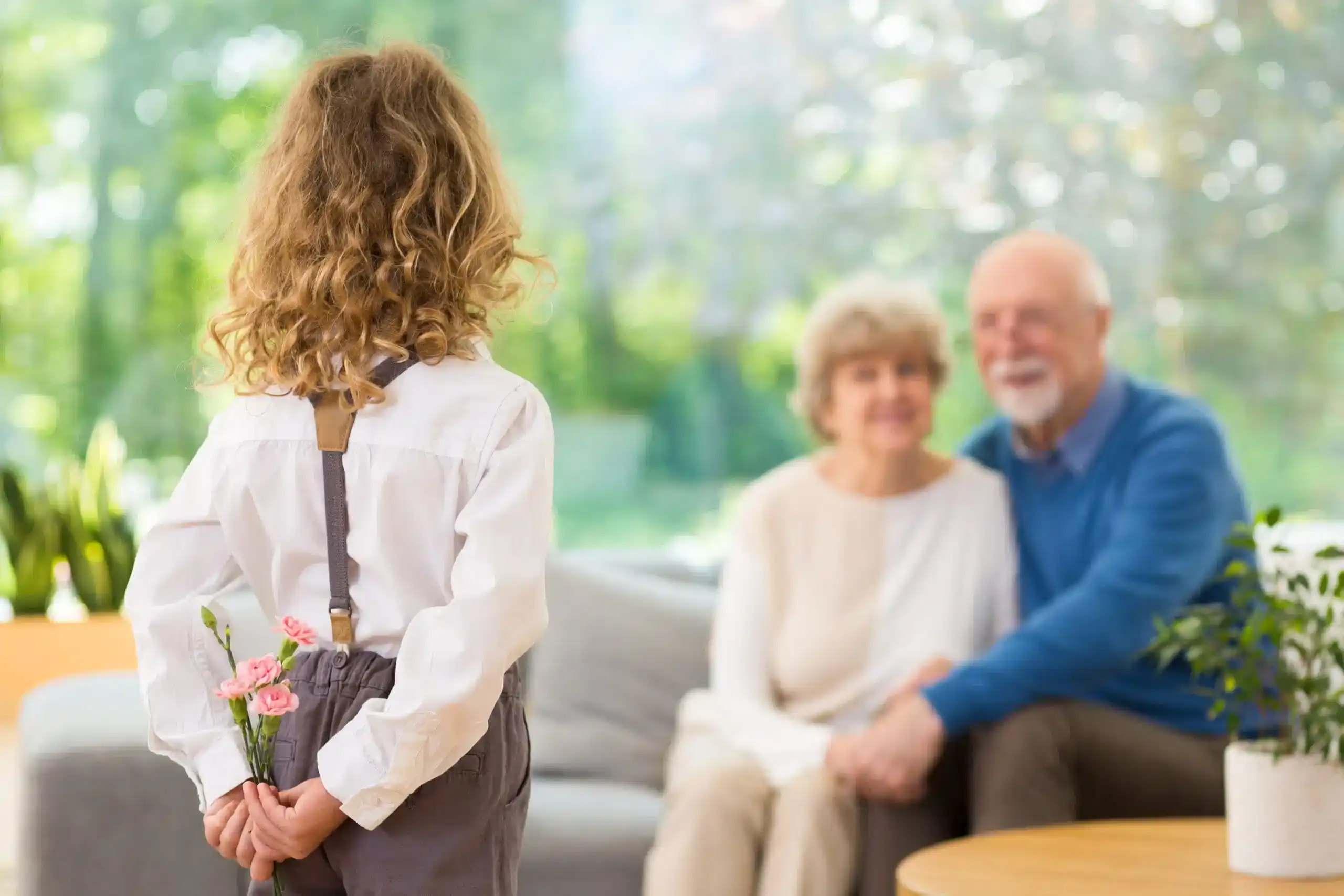 Taking the First Step: How EH Mediation Supports Grandparents Toward Positive Outcomes Essex