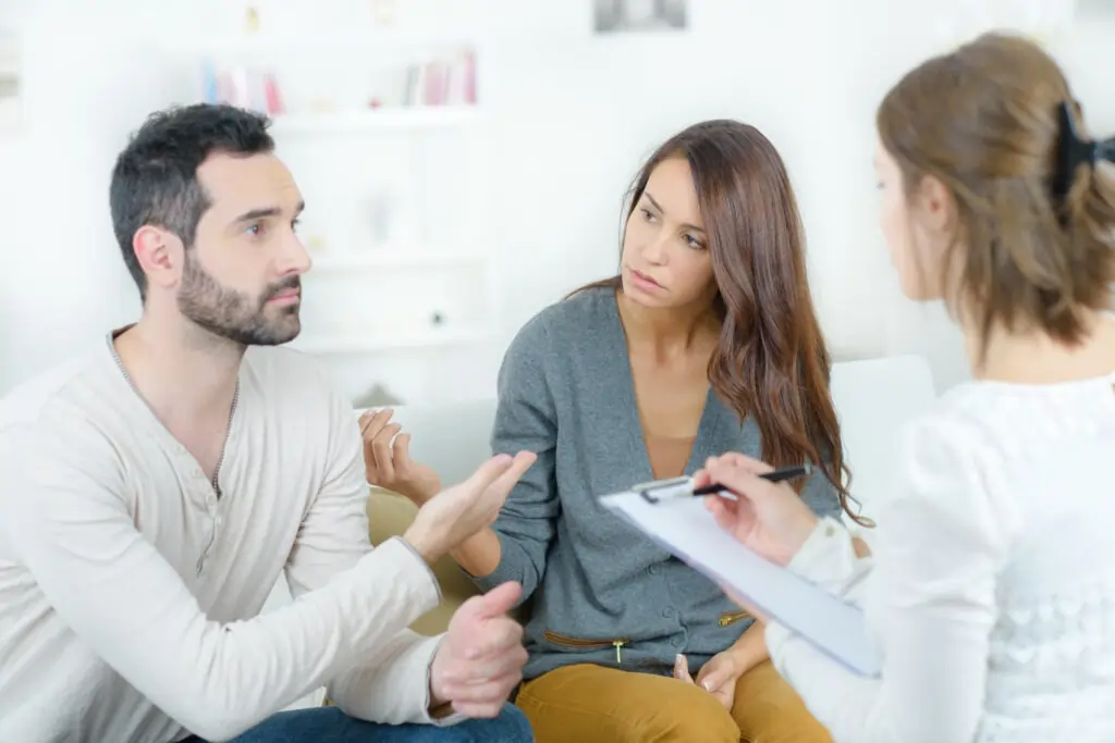 Empowerment Through Structured Communication and Professional Support Essex