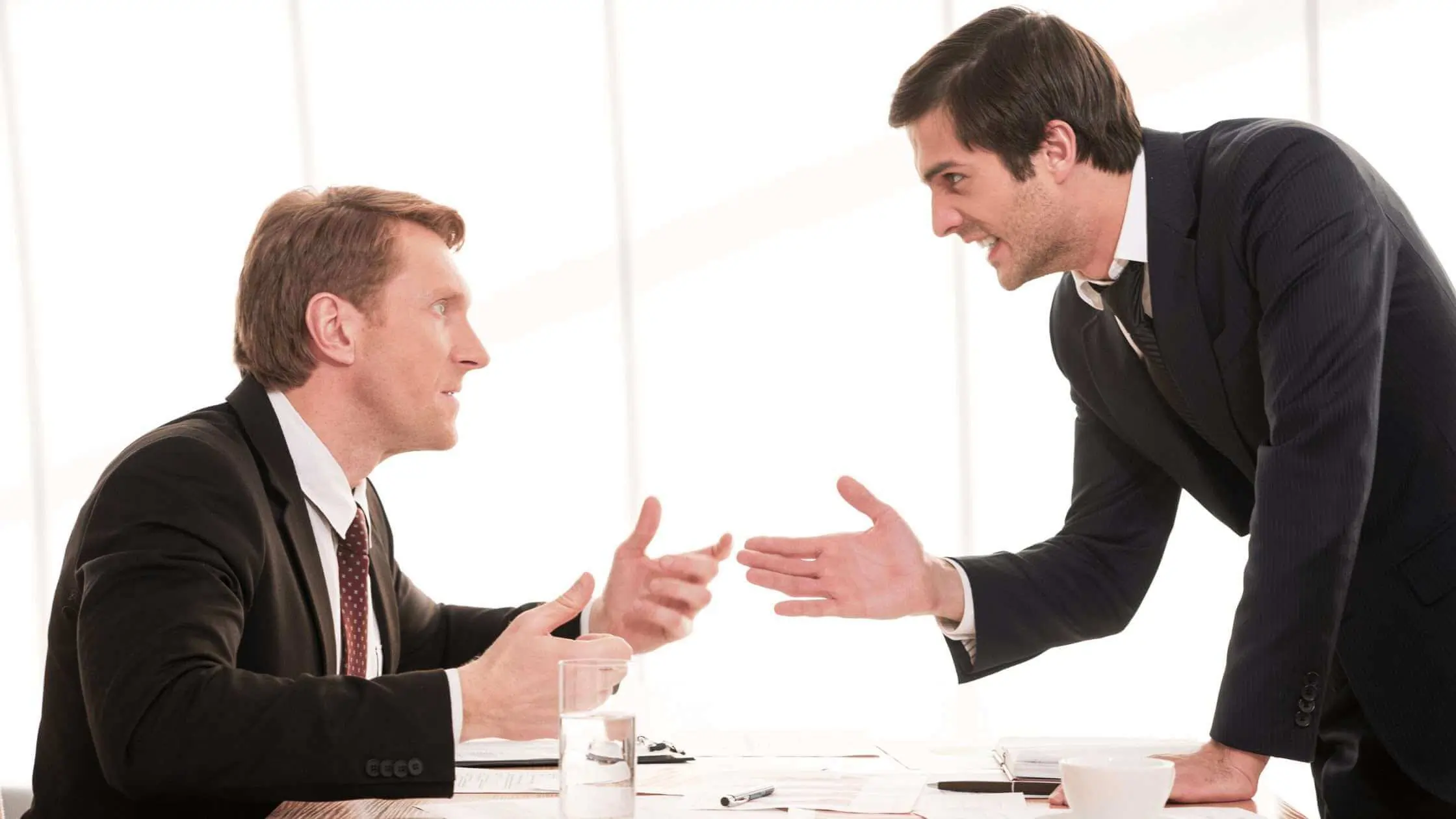 How EH Mediation Creates a Safe Space for Financial Discussions Essex