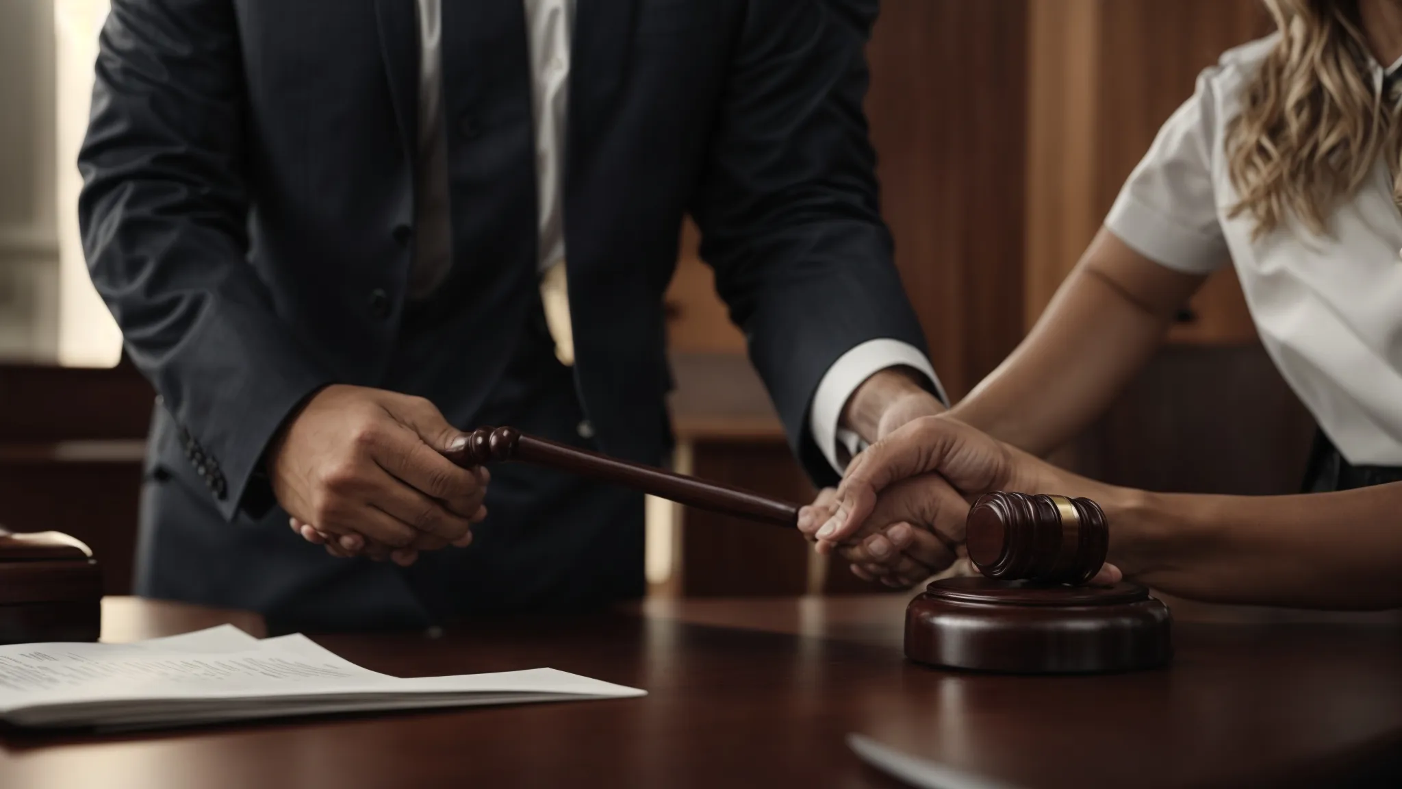 Why Choosing EH Mediation Strengthens Your Agreement Essex