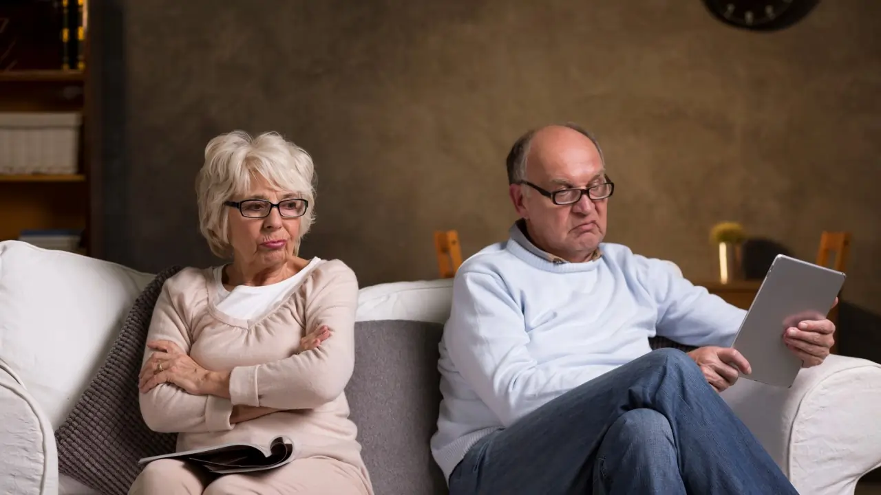 Preventing Long-Standing Family Issues from Escalating During Care Planning Essex