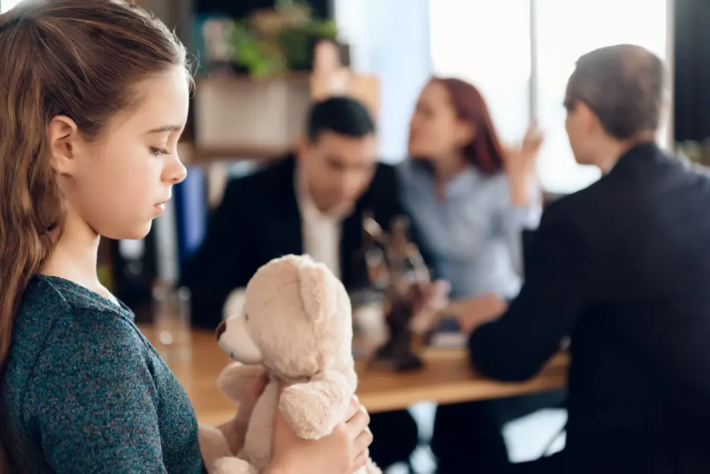 Focusing on the Child’s Best Interests Essex