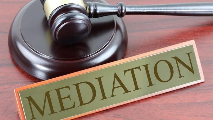 The Role of Experienced Mediators in Reducing Conflict Essex