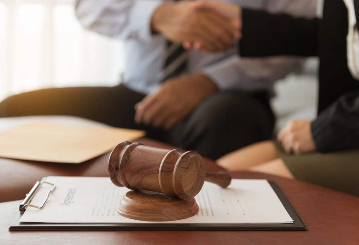 Understanding the Legal Framework Behind Mediation Agreements Essex