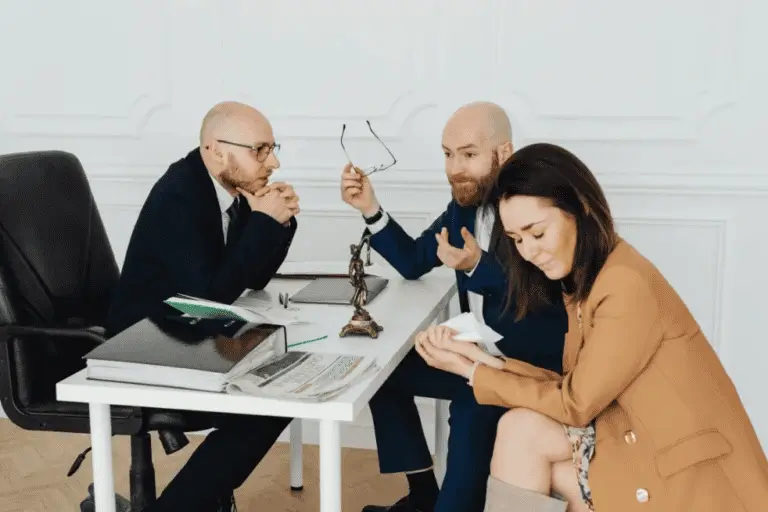 How Family Mediation Has Transformed Modern Dispute Resolution Essex