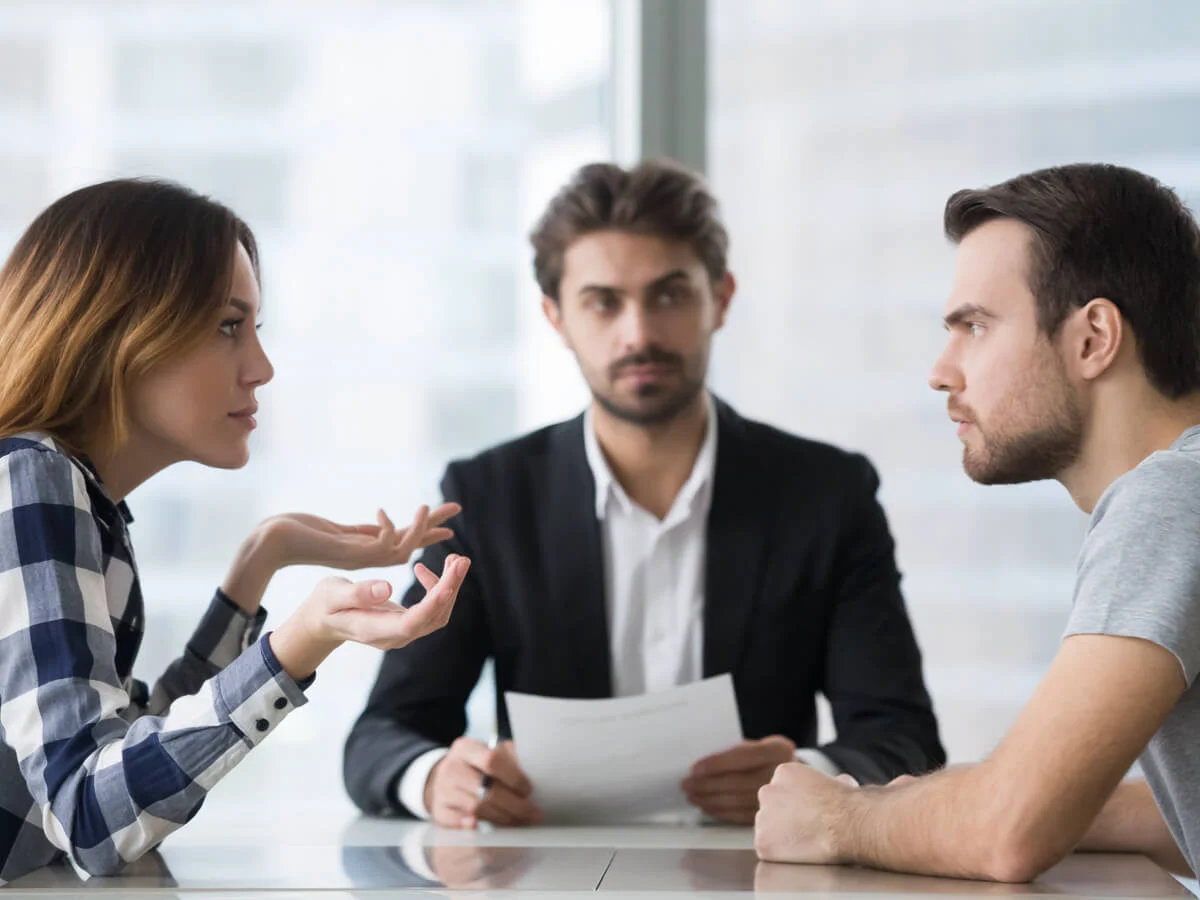 Building Better Agreements Through Feedback Support from EH Mediation Essex