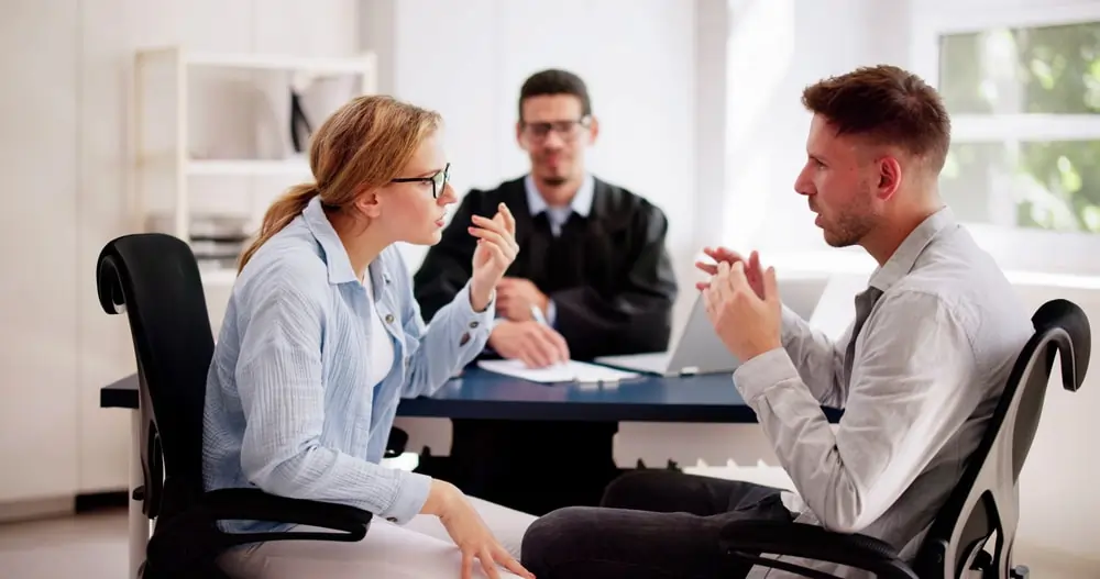 Rebuilding Trust After Relationship Breakdown Through Professional Mediation Essex