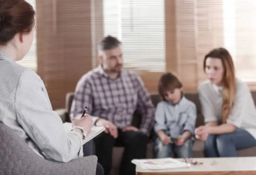 Child Custody and Relocation in International Family Disputes Essex