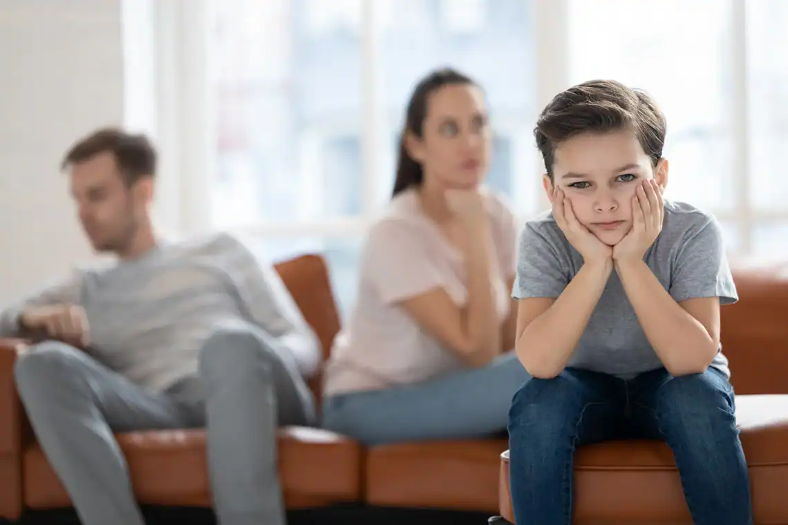 Why More Parents Trust EH Mediation for Child Arrangement Solutions Essex