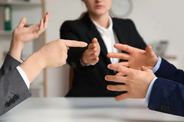 Image of legal aid mediation Essex