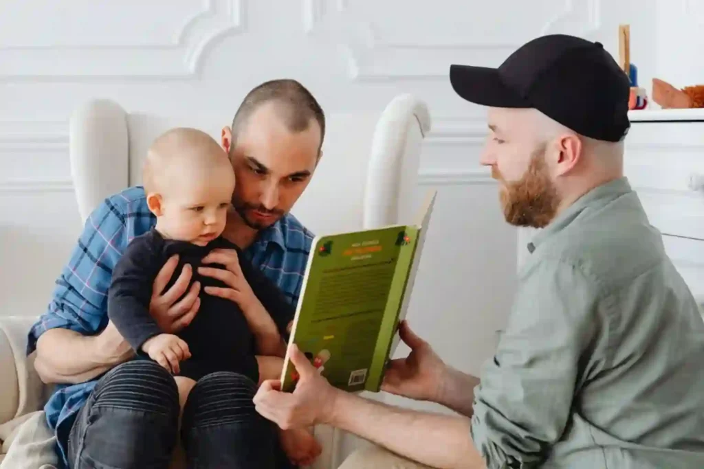 Common Family Issues LGBTQ+ Couples and Parents Face Essex