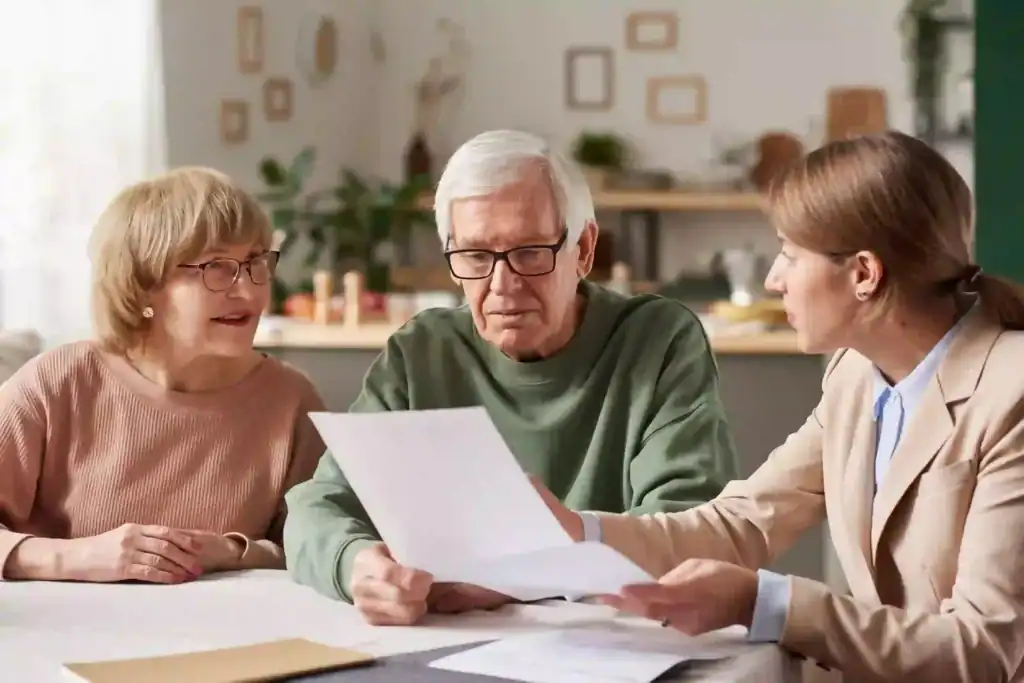 Why Do Family Disputes Happen During CHC Assessments Essex