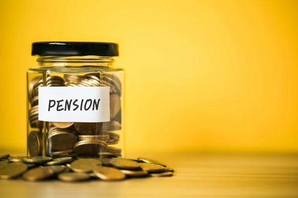 Pension Sharing Mediation Essex